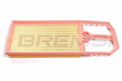 BREMSI FA1668 Číslo výrobce: AA1668. EAN: 8050141080432.