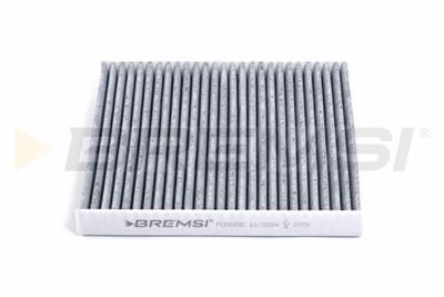 BREMSI FC0183C Číslo výrobce: AB0183C. EAN: 8050141085239.