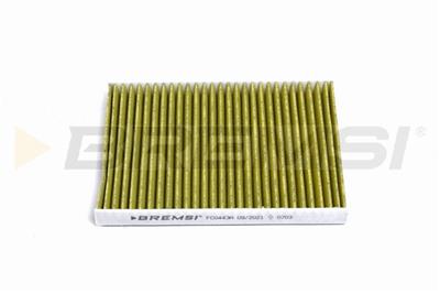 BREMSI FC0443A Číslo výrobce: AB0443A. EAN: 8050141085857.