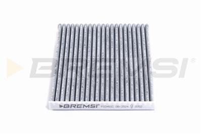 BREMSI FC0451C Číslo výrobce: AB0451C. EAN: 8050141085987.