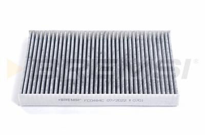 BREMSI FC0484C Číslo výrobce: AB0484C. EAN: 8050141086359.