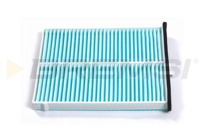 BREMSI FC0919 Číslo výrobce: AB0919. EAN: 8050141087295.