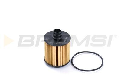 BREMSI FL0017 Číslo výrobce: SL0017. EAN: 8050141093050.