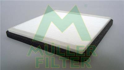 MULLER FILTER FC001 EAN: 8033977500015.