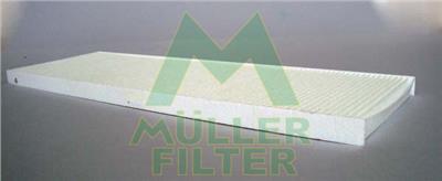 MULLER FILTER FC145 EAN: 8033977501456.