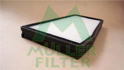 MULLER FILTER FC304 EAN: 8033977503047.