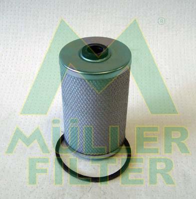 MULLER FILTER FN11010 EAN: 8033977420108.