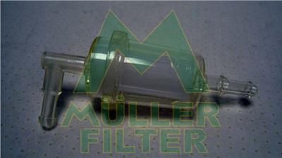 MULLER FILTER FN12 EAN: 8033977400124.