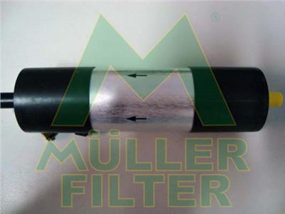 MULLER FILTER FN560 EAN: 8033977405600.
