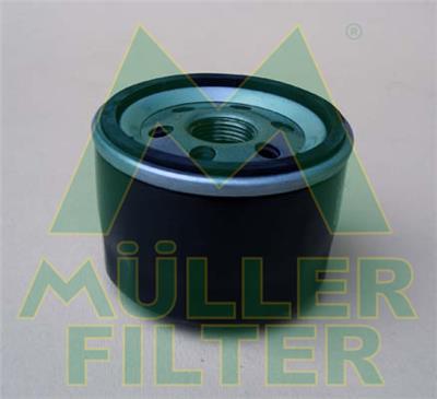 MULLER FILTER FO100 EAN: 8033977101007.