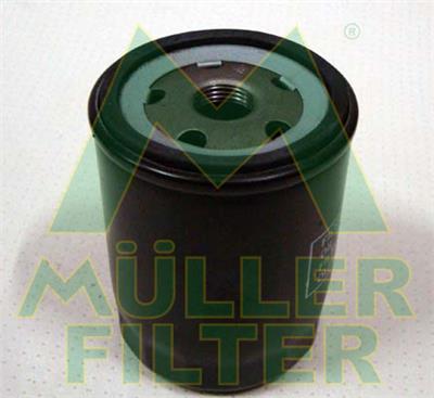 MULLER FILTER FO123 EAN: 8033977101236.