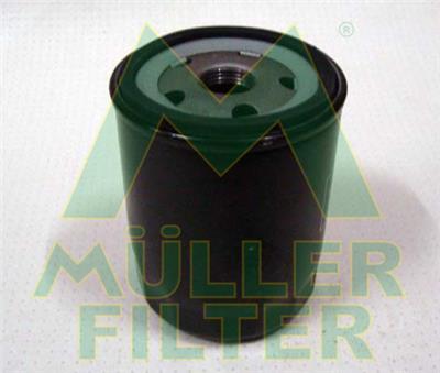 MULLER FILTER FO125 EAN: 8033977101250.