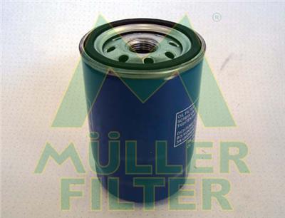 MULLER FILTER FO190 EAN: 8033977101908.