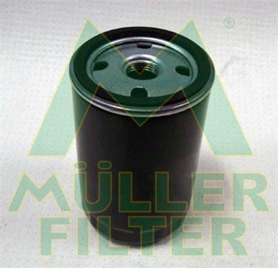 MULLER FILTER FO224 EAN: 8033977102240.