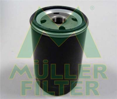 MULLER FILTER FO302 EAN: 8033977103025.