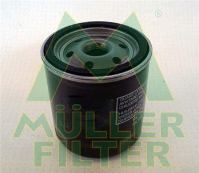 MULLER FILTER FO530 EAN: 8033977105302.