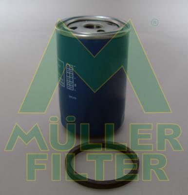 MULLER FILTER FO640 EAN: 8033977106408.