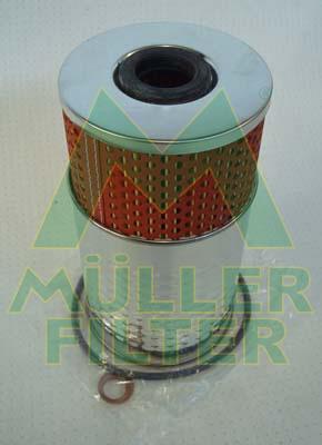 MULLER FILTER FOP157 EAN: 8033977201578.