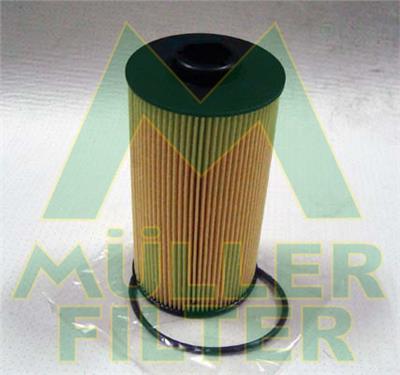 MULLER FILTER FOP209 EAN: 8033977202094.