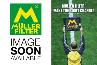 MULLER FILTER FC118 EAN: 8033977501180.