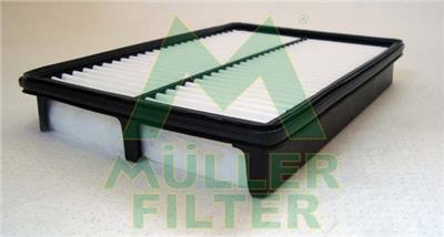 MULLER FILTER PA3195 EAN: 8033977831959.