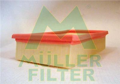MULLER FILTER PA334 EAN: 8033977803345.