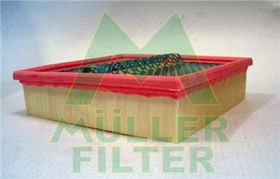 MULLER FILTER PA341 EAN: 8033977803413.