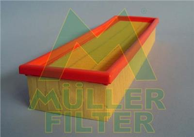 MULLER FILTER PA360 EAN: 8033977803604.