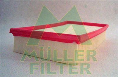 MULLER FILTER PA477 EAN: 8033977804779.