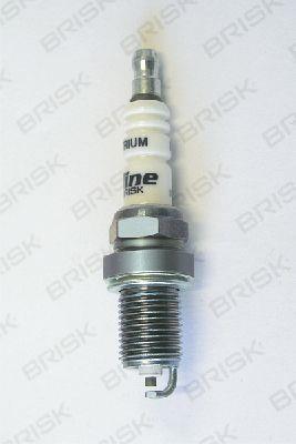 BRISK 0018 Číslo výrobce: A-Line 16. EAN: 8595001312556.