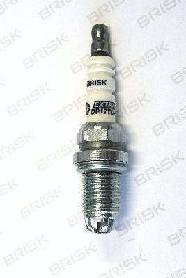 BRISK 1345 Číslo výrobce: DR17TC. EAN: 8595001305961.