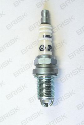 BRISK 1349 Číslo výrobce: DX15LTC-1. EAN: 8595001306111.