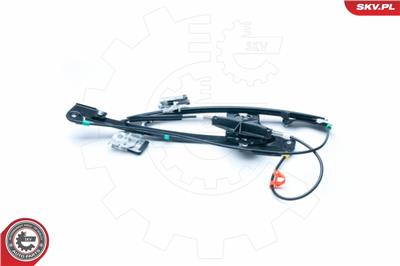 ESEN SKV 00SKV031 EAN: 5901947337301.