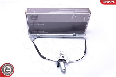 ESEN SKV 00SKV492 EAN: 5901947368152.