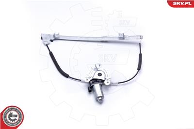 ESEN SKV 00SKV492 EAN: 5901947368152.