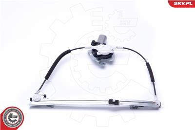 ESEN SKV 00SKV492 EAN: 5901947368152.