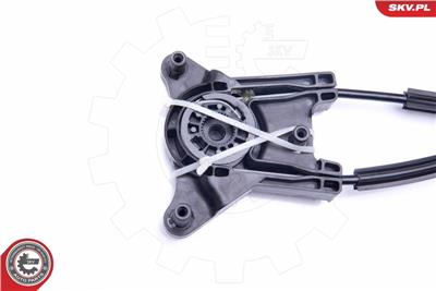 ESEN SKV 00SKV572 EAN: 5901947368312.