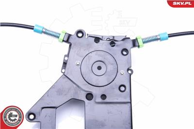 ESEN SKV 00SKV613 EAN: 5901947368381.