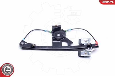 ESEN SKV 00SKV613 EAN: 5901947368381.