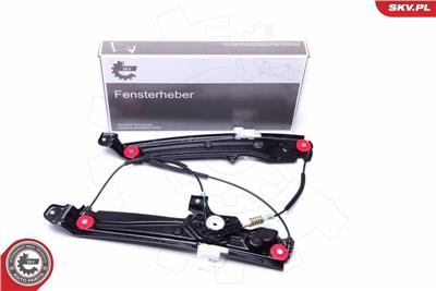 ESEN SKV 00SKV672 EAN: 5901947347133.