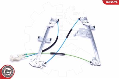 ESEN SKV 00SKV712 EAN: 5901947347218.