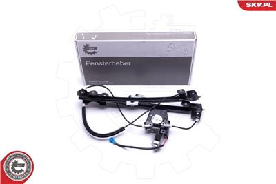 ESEN SKV 00SKV851 EAN: 5901947390245.