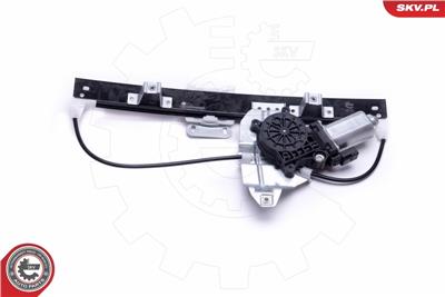 ESEN SKV 00SKV853 EAN: 5901947390269.