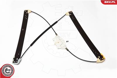 ESEN SKV 01SKV201 EAN: 5901947315835.