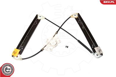 ESEN SKV 01SKV203 EAN: 5901947315859.