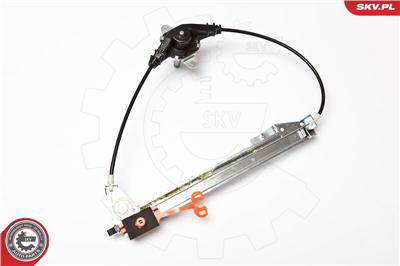 ESEN SKV 01SKV254 EAN: 5901947316320.