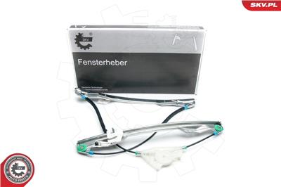 ESEN SKV 01SKV732 EAN: 5901947331842.