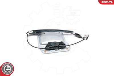 ESEN SKV 01SKV874 EAN: 5901947332160.