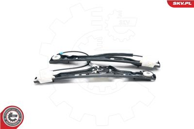 ESEN SKV 01SKV931 EAN: 5901947331392.