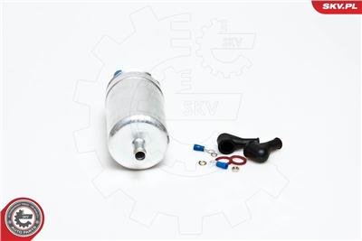 ESEN SKV 02SKV008 EAN: 5901947304822.